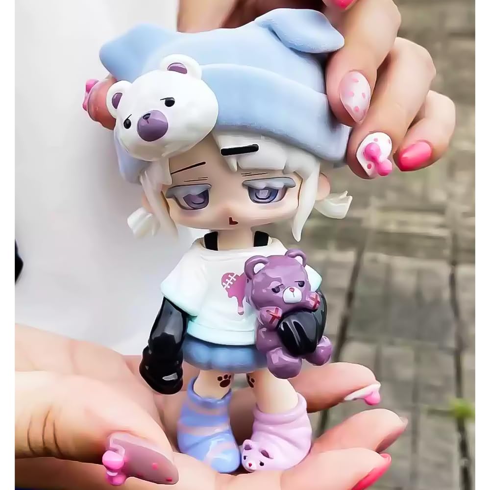 Amazon.co.jp: MISSY 退廃的なかわいいロリータシリーズ